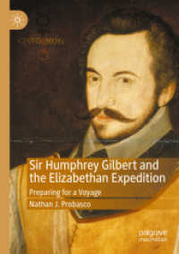 Sir Humphrey Gilbert and the Elizabethan Expedition : Preparing for a Voyage