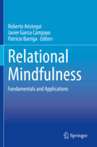 Relational Mindfulness : Fundamentals and Applications