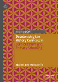Decolonising the History Curriculum : Euro-centrism and Primary Schooling （2020）