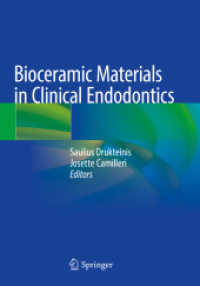 Bioceramic Materials in Clinical Endodontics （2021）