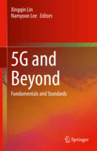 5G and Beyond : Fundamentals and Standards