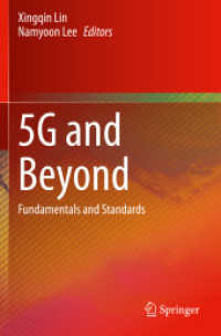 5G and Beyond : Fundamentals and Standards