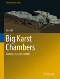 Big Karst Chambers : Examples, Genesis, Stability (Advances in Karst Science)