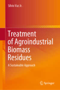 Treatment of Agroindustrial Biomass Residues : A Sustainable Approach