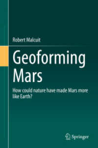 Geoforming Mars : How could nature have made Mars more like Earth?