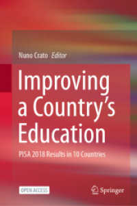 Improving a Country's Education : PISA 2018 Results in 10 Countries