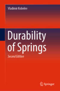 Durability of Springs （2ND）