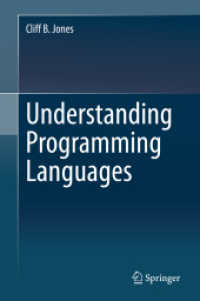 Understanding Programming Languages （2020）