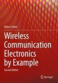 Wireless Communication Electronics by Example （2ND）
