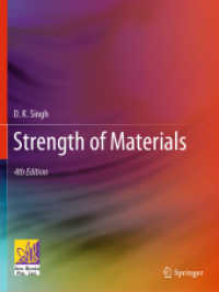 Strength of Materials （4TH）