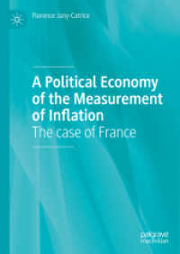 A Political Economy of the Measurement of Inflation : The case of France