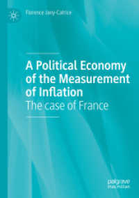 A Political Economy of the Measurement of Inflation : The case of France