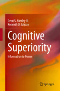 Cognitive Superiority : Information to Power