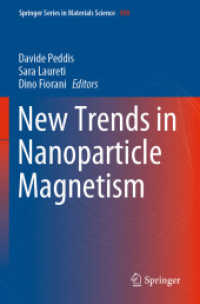 New Trends in Nanoparticle Magnetism (Springer Series in Materials Science)
