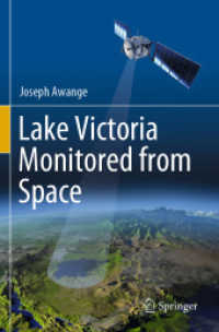 Lake Victoria Monitored from Space （2021）