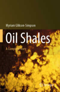 Oil Shales : A Complete Story