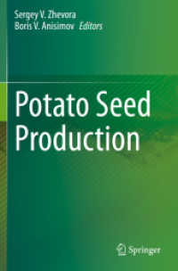 Potato Seed Production