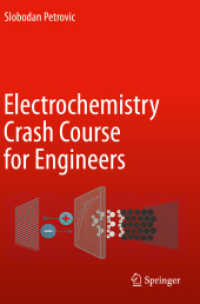 Electrochemistry Crash Course for Engineers （2021）