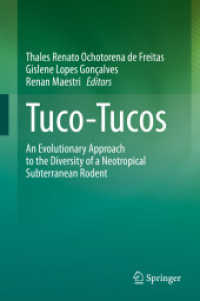 Tuco-Tucos : An Evolutionary Approach to the Diversity of a Neotropical Subterranean Rodent