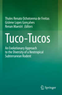 Tuco-Tucos : An Evolutionary Approach to the Diversity of a Neotropical Subterranean Rodent