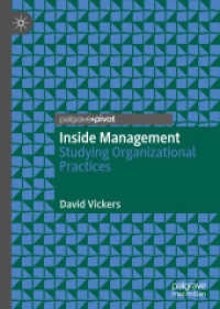 Inside Management : Studying Organizational Practices