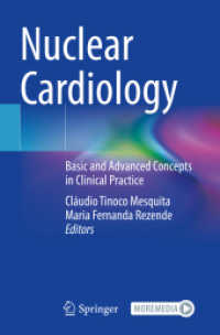 Nuclear Cardiology : Basic and Advanced Concepts in Clinical Practice