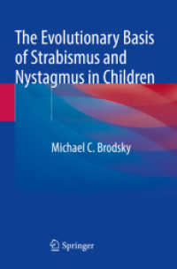 The Evolutionary Basis of Strabismus and Nystagmus in Children （2021）