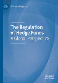 The Regulation of Hedge Funds : A Global Perspective