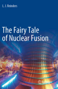 The Fairy Tale of Nuclear Fusion （2021）