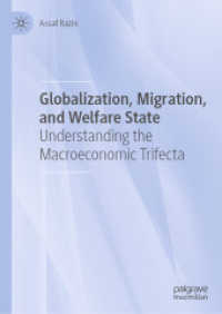 Globalization, Migration, and Welfare State : Understanding the Macroeconomic Trifecta