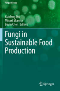 Fungi in Sustainable Food Production (Fungal Biology)