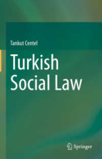 Turkish Social Law