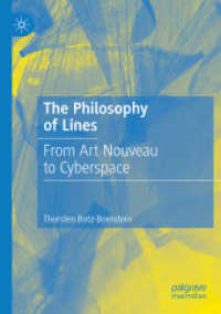 The Philosophy of Lines : From Art Nouveau to Cyberspace