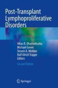 Post-Transplant Lymphoproliferative Disorders （2ND）