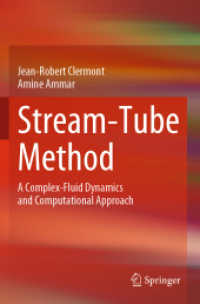 Stream-Tube Method : A Complex-Fluid Dynamics and Computational Approach