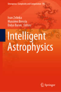 Intelligent Astrophysics (Emergence, Complexity and Computation)