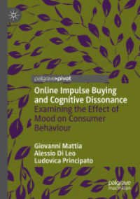 Online Impulse Buying and Cognitive Dissonance : Examining the Effect of Mood on Consumer Behaviour