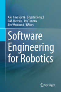 Software Engineering for Robotics （2021）