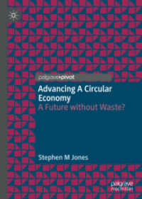 Advancing a Circular Economy : A Future without Waste?