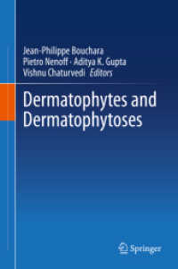 Dermatophytes and Dermatophytoses （2021）