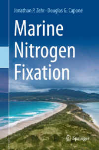 Marine Nitrogen Fixation （2021）