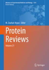 Protein Reviews : Volume 21 (Protein Reviews)
