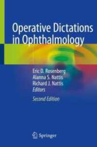 Operative Dictations in Ophthalmology （2ND）