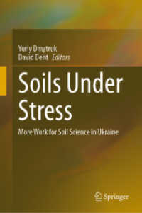 Soils under Stress : More Work for Soil Science in Ukraine