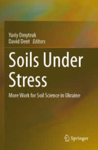Soils under Stress : More Work for Soil Science in Ukraine