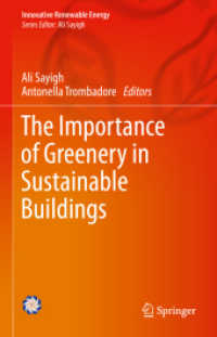 The Importance of Greenery in Sustainable Buildings (Innovative Renewable Energy)