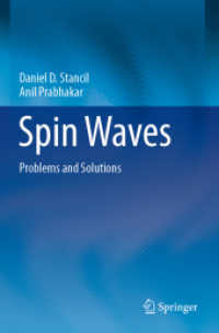 Spin Waves : Problems and Solutions （2021）