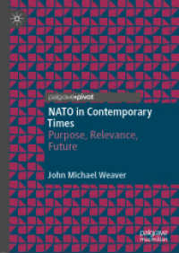 NATO in Contemporary Times : Purpose, Relevance, Future
