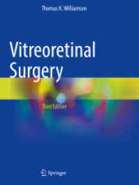 Vitreoretinal Surgery （3RD）