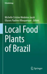 Local Food Plants of Brazil (Ethnobiology)